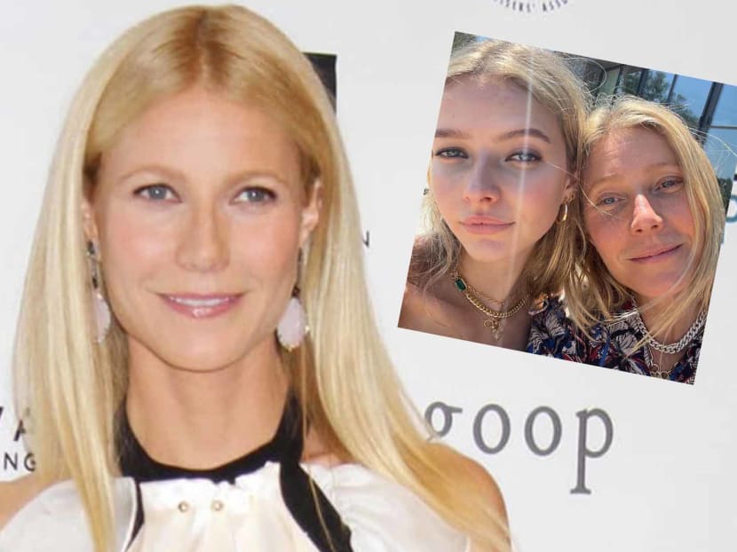 Gwyneth Paltrow&rsquo;s Daughter Apple Martin Threw A Rowdy Party In The Hamptons That Got Shut Down By Cops 