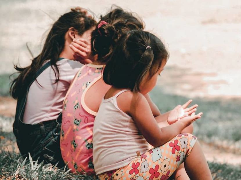 Commentary: COVID-19 has created an ‘immunity debt’ towards common infections in our children Commentary: COVID-19 has created an ‘immunity debt’ towards common infections in our children