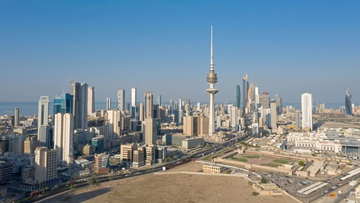 Kuwait cracks down on cryptocurrency mining amid power crisis