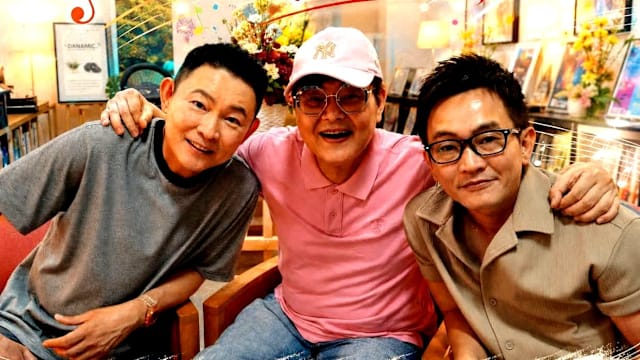 《沉默响起》点击率突破26万！钟添飞推出新单曲《一起唱这首歌！啦啦啦！》