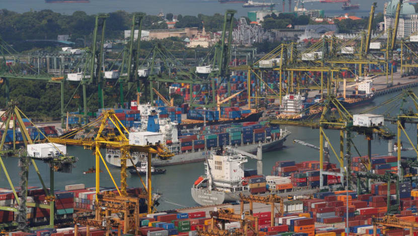 S’pore and Sri Lanka sign FTA to facilitate greater trade flows