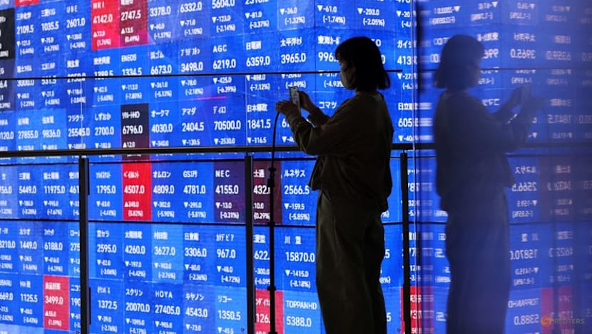 Europe tumbles on Iran war ahead of ECB, BoE meetings