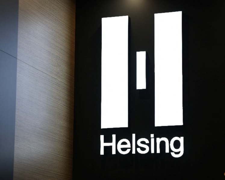 Helsing and OHB join forces on space-based reconnaissance venture