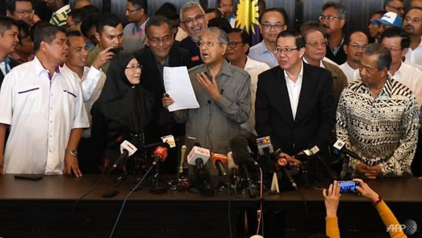 Lim Guan Eng: Ketelusan kerajaan beri kesan positif dalam pelaburan Lim Guan Eng: Ketelusan kerajaan beri kesan positif dalam pelaburan
