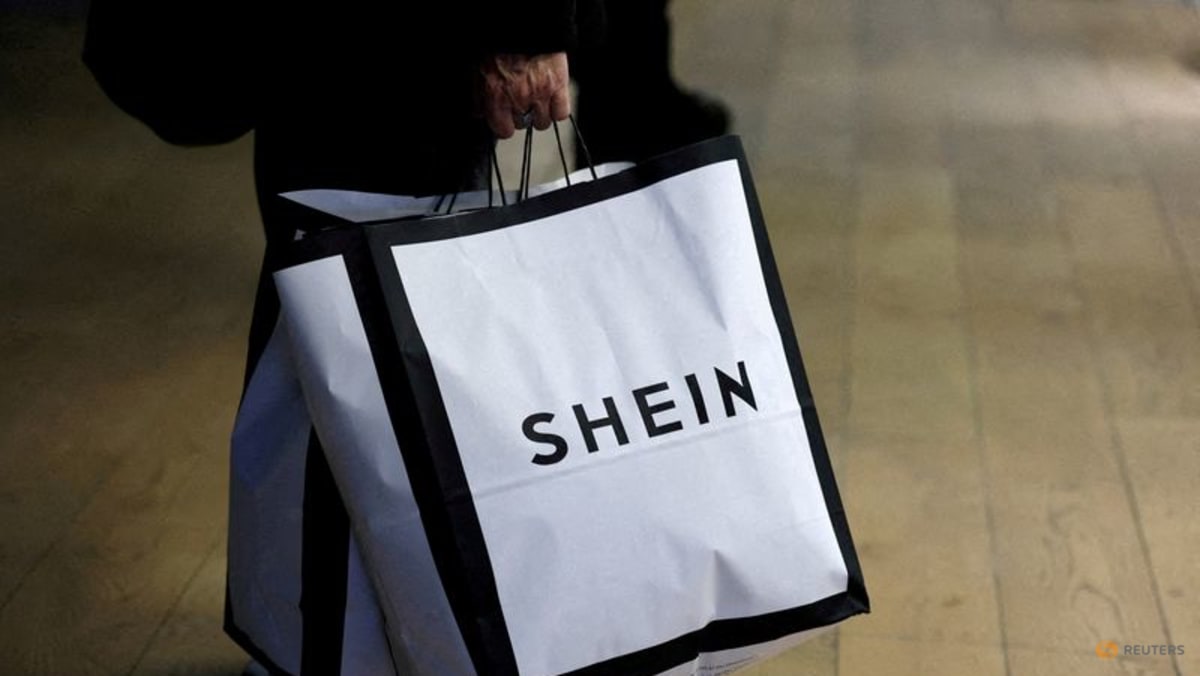 Shein Set to Launch Hong Kong IPO Next Week Amidst Market Anticipation