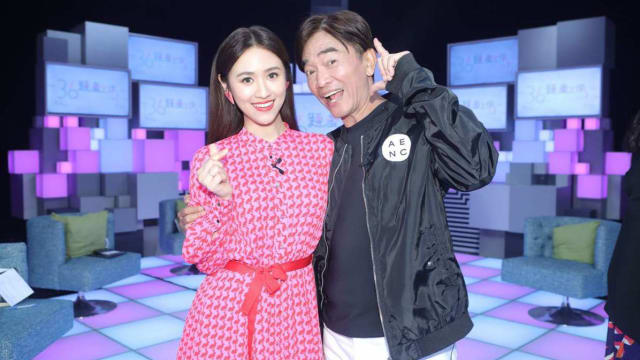 吴宗宪4月办双孙双弥月　儿子鹿希派新欢已有家室？