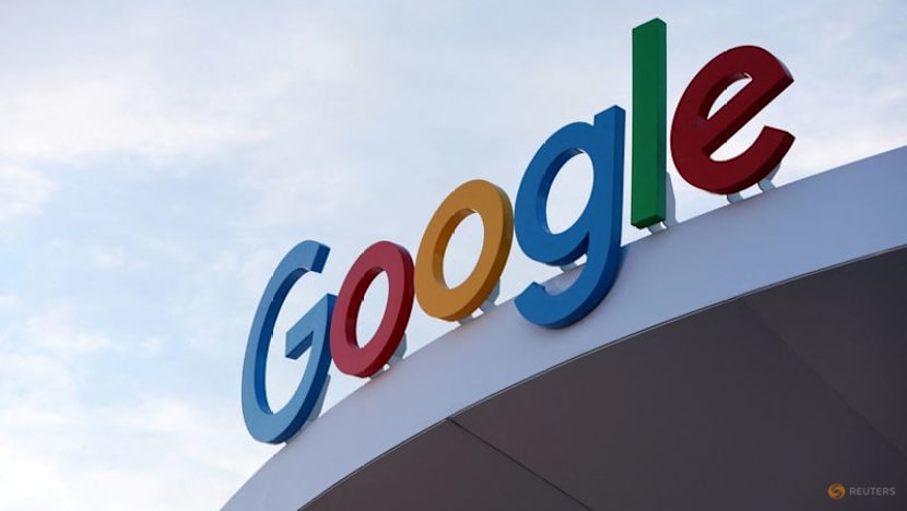Conservative activist sues Google over AI-generated statements