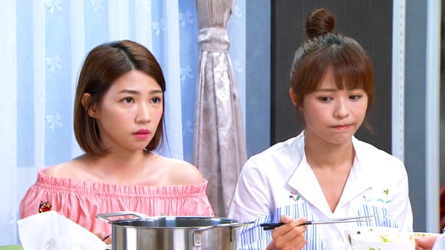 天之骄女（第73集）：仁芯、文铃杠上