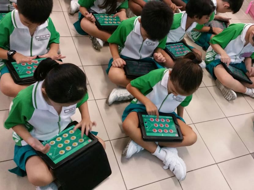 Primary school maths syllabus gets refreshed