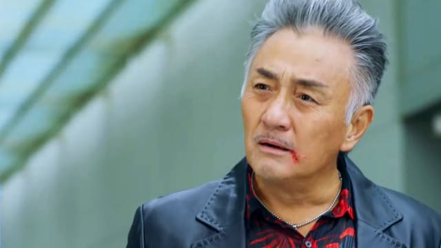 宝宝大过天（第6集）：雅悠提出搬家