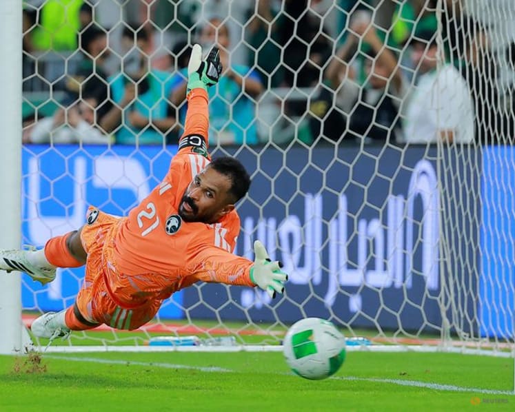 Saudi Arabia end 22-year wait for another Gulf Cup title