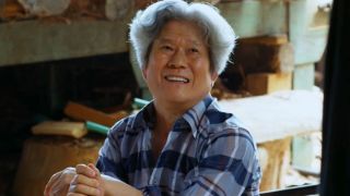 森林（第22集）：山赫想起儿时记忆