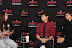 Wu Chun's 15-Year-Old Daughter Interviews Tom Holland And Zendaya