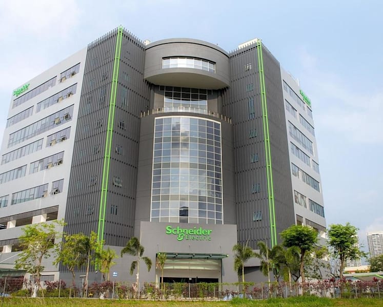 Making strides towards net zero in the garden city