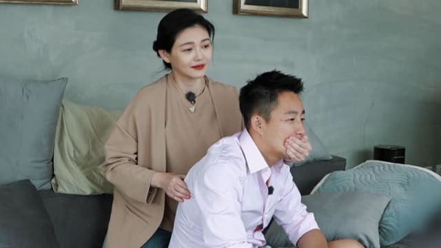 汪小菲包机送骨灰返台？大S亲友痛批：睁眼说瞎话