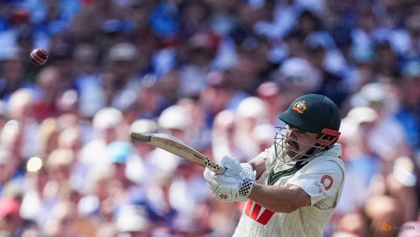 Head backs Weatherald as Australia opening partner