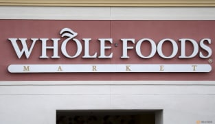 Amazon to extend corporate pay structure, benefits to Whole Foods employees