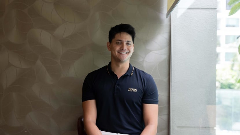 Singapore Olympic champion Joseph Schooling retires from swimming