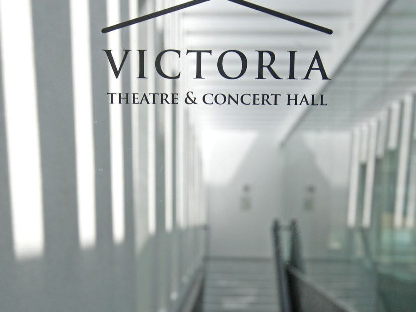 Gallery: Victoria Theatre and Concert Hall kicks off open house this weekend