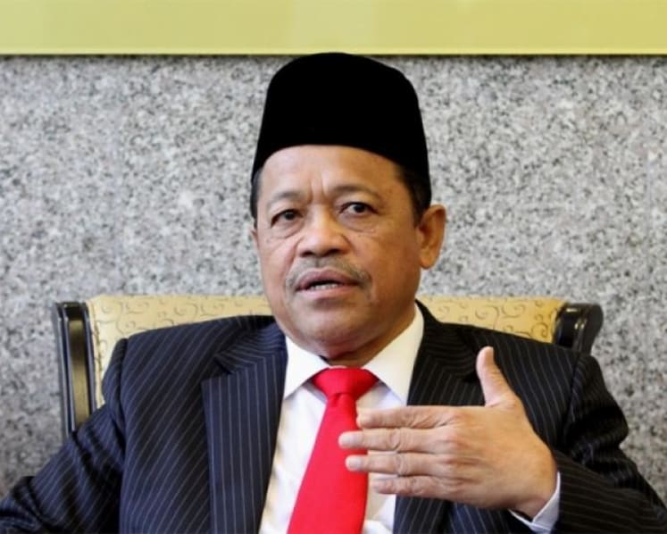KL atheist gathering stokes fire of religious intolerance