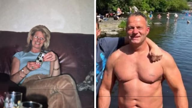 老妇赴医院认领亡儿遗体遇车祸 英国家庭六小时内痛失两至亲