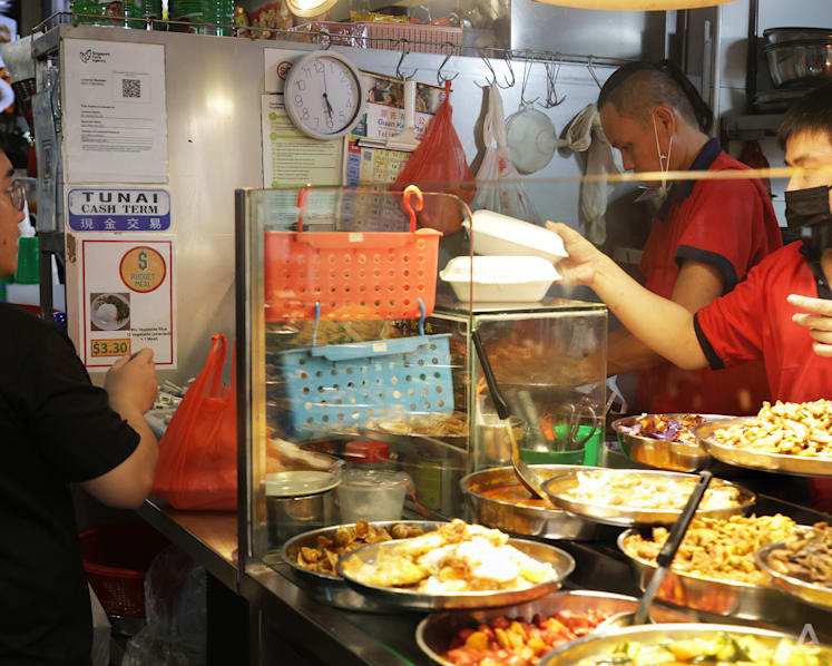 Coffee shop operators welcome changes to budget meal scheme, but say challenges remain