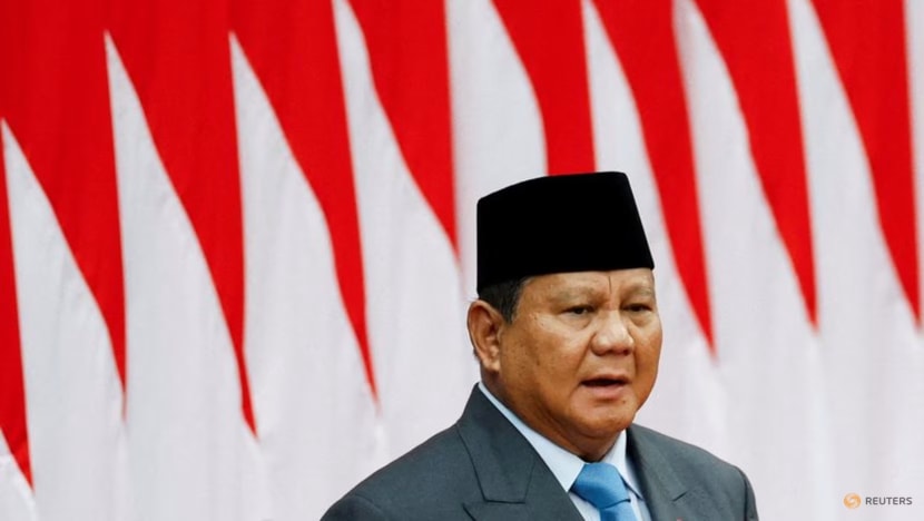 Indonesia akan mansuh keistimewaan berkontroversi, gantung tugas Ahli Parlimen cuai susuli tunjuk perasaan