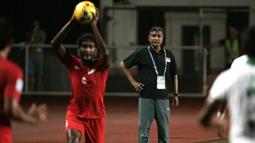 Sundram steps down as Lions coach after just 3 wins in 23 games