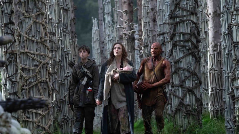 28 Years Later Review: Danny Boyle’s Long-Awaited 28 Days Later Sequel Still Has Bite 28 Years Later Review: Danny Boyle’s Long-Awaited 28 Days Later Sequel Still Has Bite