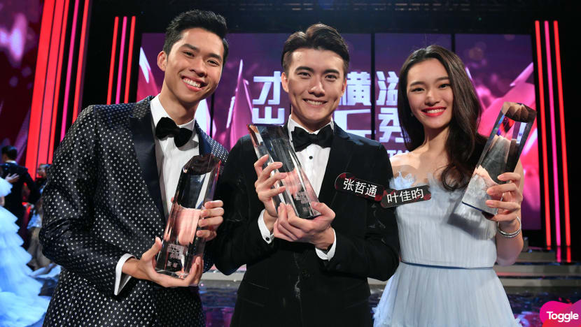 Star Search 2019 Grand Final in pictures