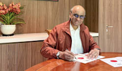 World facing 'long storm' of instability, says Tharman after approving Budget 2026