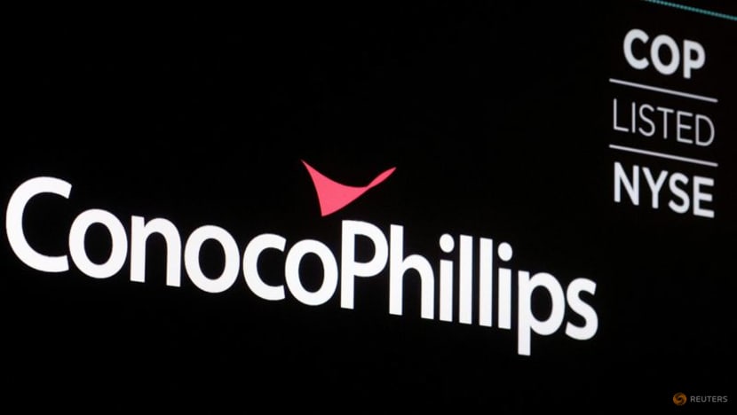 Guangdong Pearl River agrees LNG purchase deal with ConocoPhillips Guangdong Pearl River agrees LNG purchase deal with ConocoPhillips
