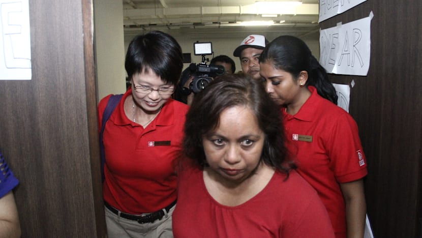 GE2015: What went down on polling day