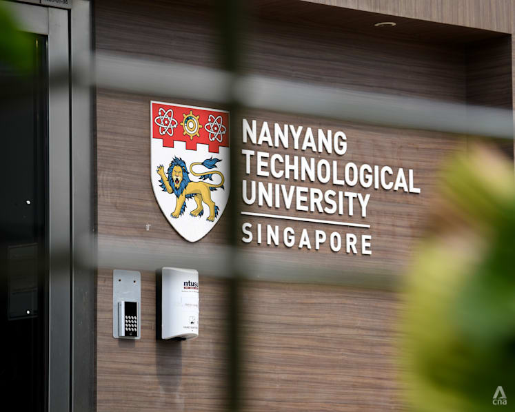 NTU student who tried to film women in hall toilet to be assessed for mandatory treatment order