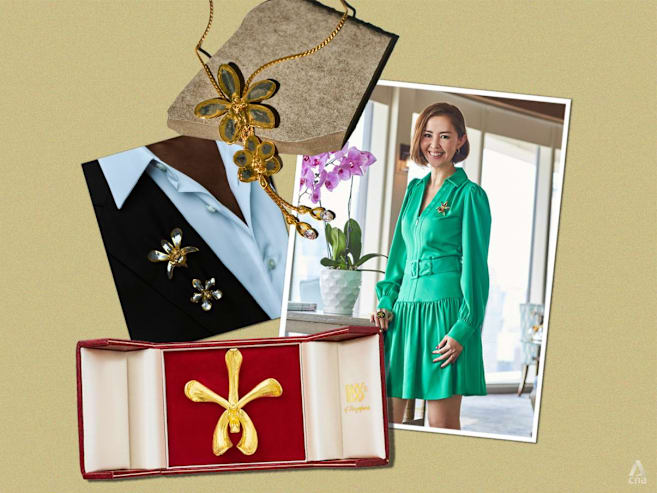 Risis turns 50: How the Singapore heritage jewellery brand is evolving for a new generation