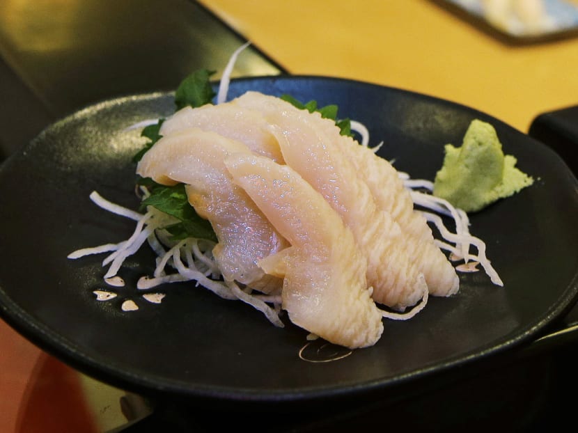 Geoduck farming takes off as demand for clams grows in Asia