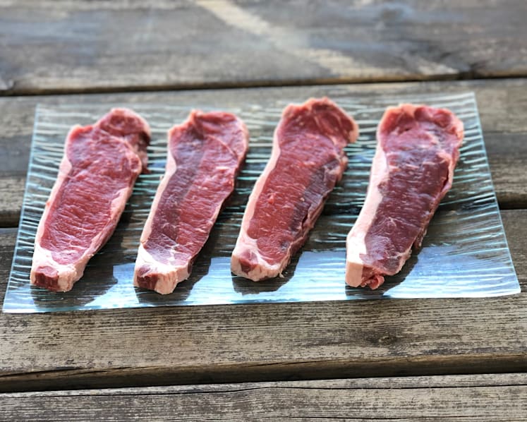 Woman who placed raw beef at neighbour’s doorstep gets mandatory treatment order