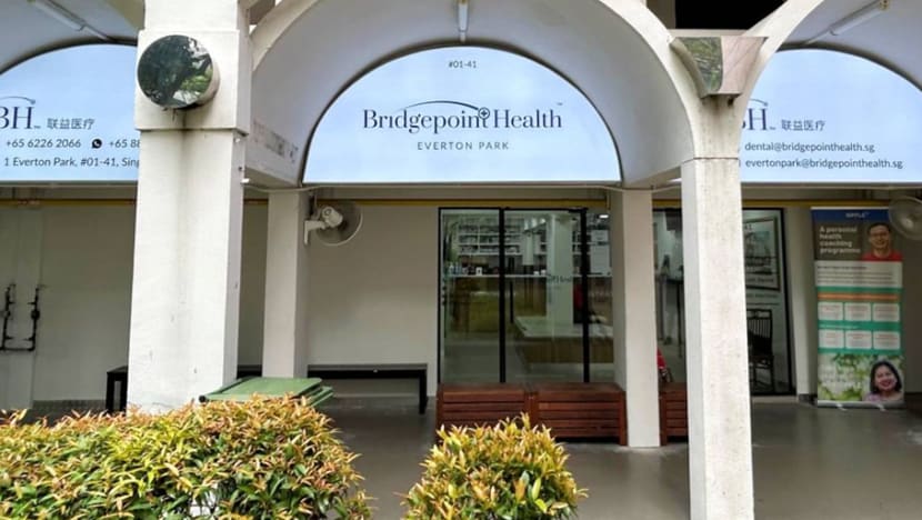 Clinic gets Bidadari space at S$18,000 a month under new tender scheme factoring in quality Clinic gets Bidadari space at S$18,000 a month under new tender scheme factoring in quality