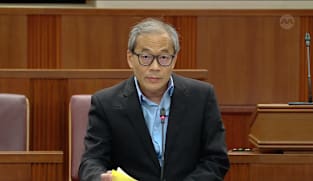 Committee of Supply 2026 debate, Day 5: Dennis Tan on rethinking redevelopment and HDB lift access