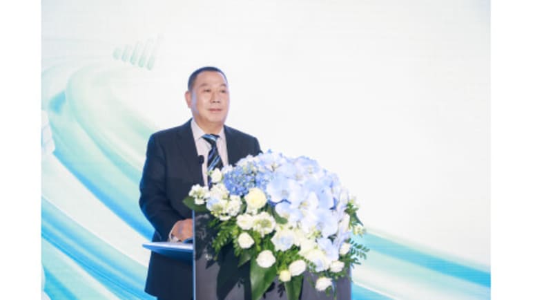 Advancing Innovation with Openness: Huawei holds the 6th Innovation and IP Forum