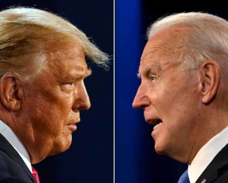Trump loses Wisconsin lawsuit in latest legal defeat
