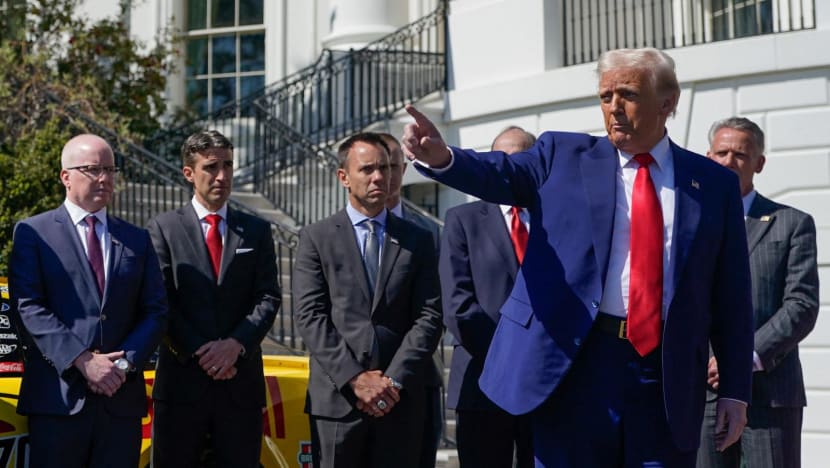 People 'getting a little bit yippy': Trump's pause on tariffs and what happens in 90 days