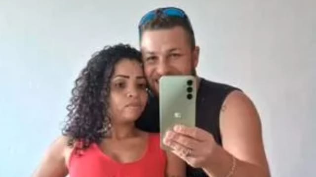 遭割断阴茎 巴西男子称已原谅妻子两人和好