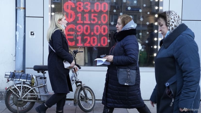 Commentary: The Russian economy has not collapsed under the weight of sanctions – are they working?