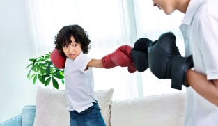 Commentary: To deal with bullies, kids should learn their right to self-defence