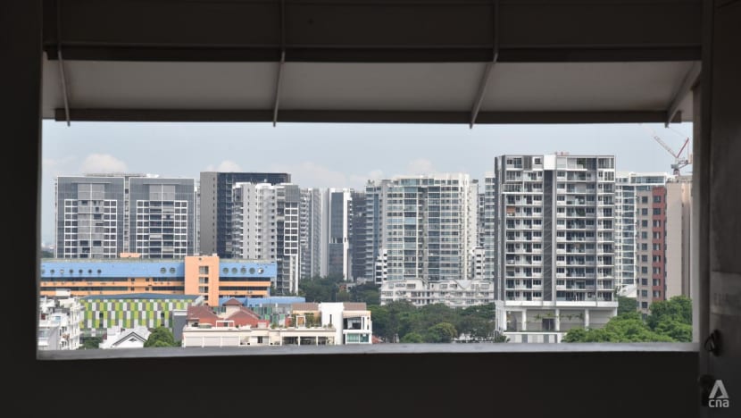 More young Singaporeans taking loans to buy private homes, despite elevated interest rate environment More young Singaporeans taking loans to buy private homes, despite elevated interest rate environment
