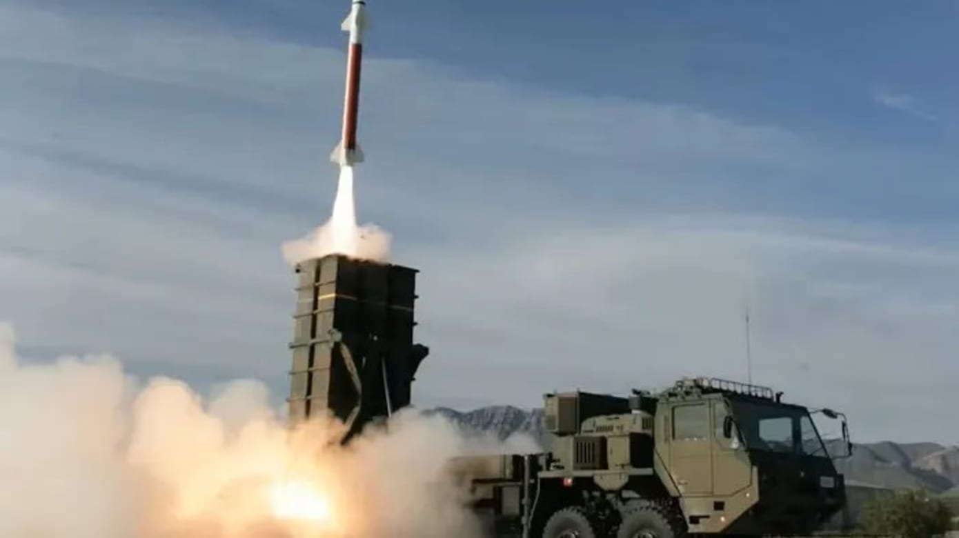 日本2030年拟在与那国岛部署防空导弹