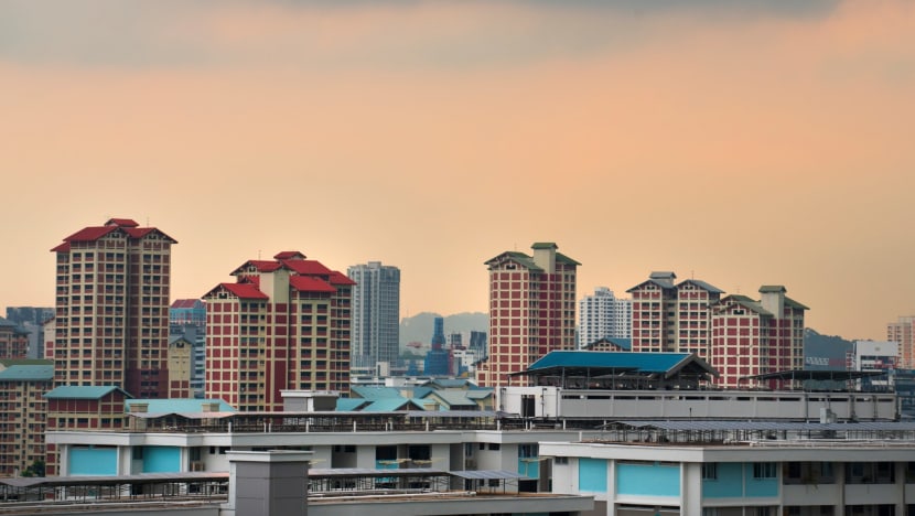 Commentary: From Singapore to Singaporeans, the making of a national identity