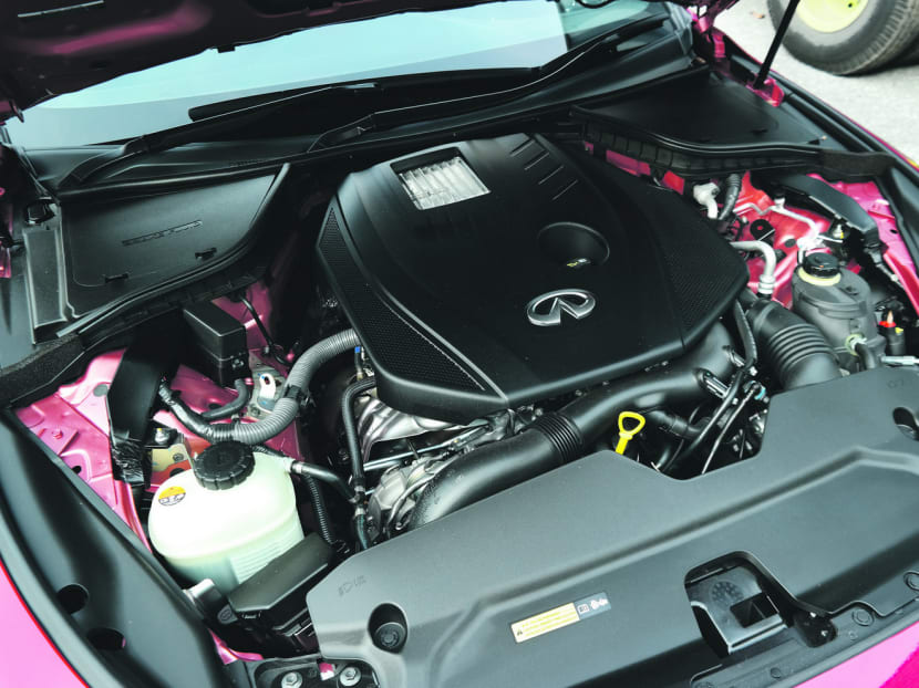 Japanese coupes are bringing sexy back