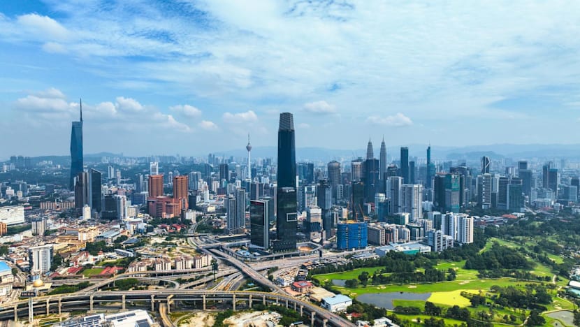 Tun Razak Exchange: An anchor for global finance in the heart of Kuala Lumpur